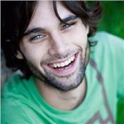 Profesor nativo (Estados Unidos) Clases presenciales y online de conversación y preparación para exámenes oficiales de inglés (First, Advanced, EOI..)